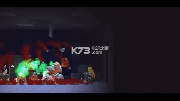 ����Ů����ʬȺ�ⰲװδ���ܰ�(��δ����)-ShineG In The Zombies���İ�