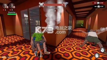 stayin' alive ��Ϸ���� ��ͼ