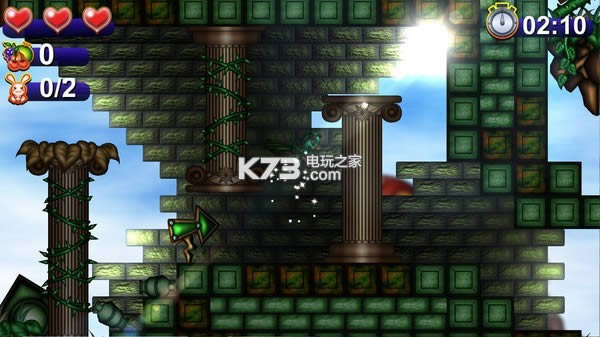 Toricky v1.2.0 ���İ����� ��ͼ