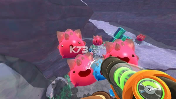 ʷ��ķ�����ⰲװδ���ܰ�����-ʷ��ķ����Slime Rancher�����ƽ������ṩ����