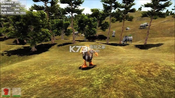 Ѩ����ģ����  �ⰲװδ���ܰ� ��ͼ