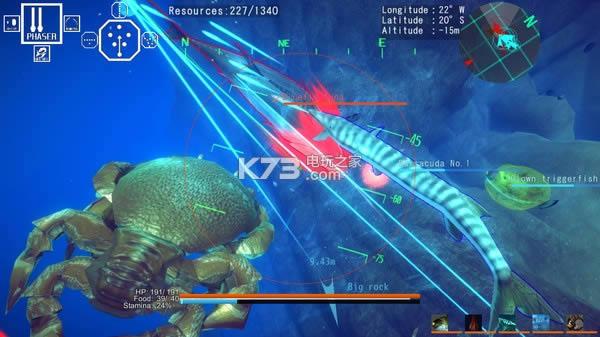 �������ƺ���Ӳ�̰�����-Ace of Seafood�ƽ������ṩ����