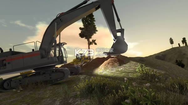 ��е����2����Ӳ�̰�����-Machine World 2�ƽ�