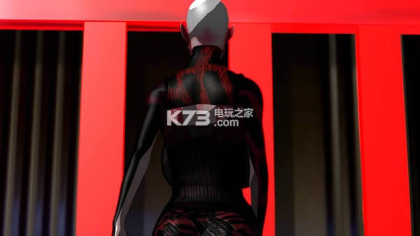 ��Ů���Ŷ�ħ�����ⰲװδ���ܰ�(��δ����)-STRIPPER ANYA: DEMON SLAYER���İ�