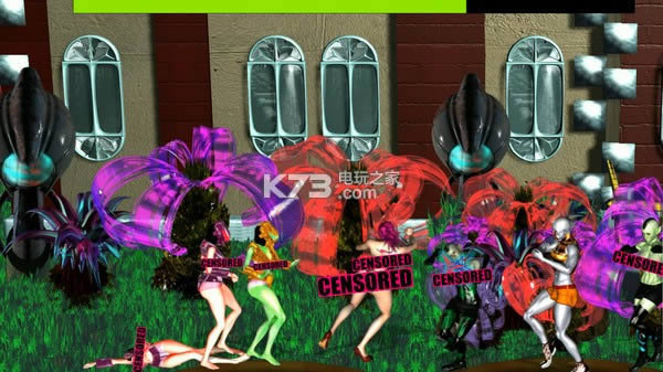 ��Ů���Ŷ�ħ����  �ⰲװδ���ܰ� ��ͼ