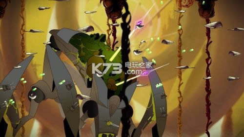 Sundered �����ⰲװ������ ��ͼ