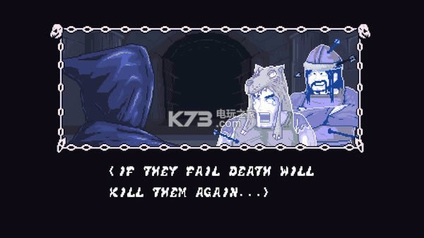 ��������֢��Ϸ�������-Death