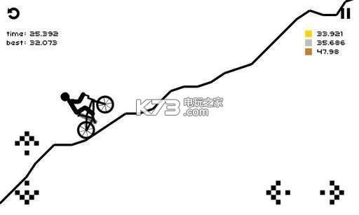 Ϳѻ��ʿ����������-Draw Rider��Ϸ�������