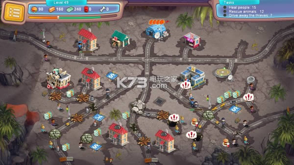 ��Ԯ��7�ղذ�(��δ����)-rescue team 7