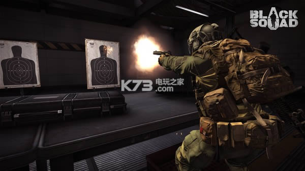 �������ⰲװδ���ܰ�(��δ����)-Black Squad��Ѱ�