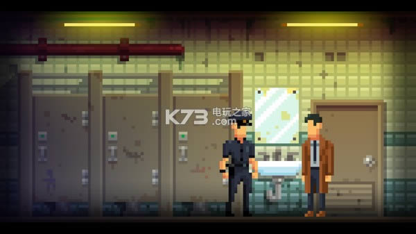 �ڰ���̽�������������-The Darkside Detective�ƽ������ṩ����