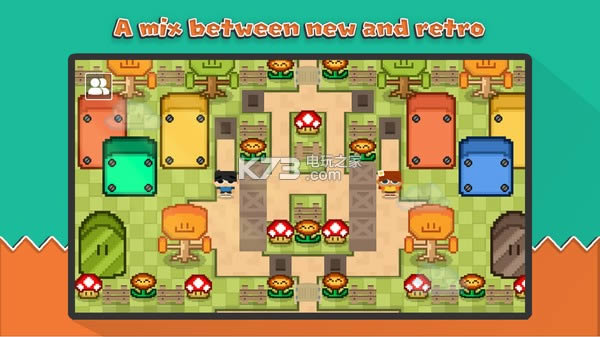 �����Ӵ�½dxӲ�̰�ԤԼ(��δ����)-sokoban land dxԤԼ