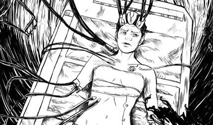 ����֮ʴ����Ӳ�̰�ԤԼ(��δ����)-The Mind��s EclipseԤԼ