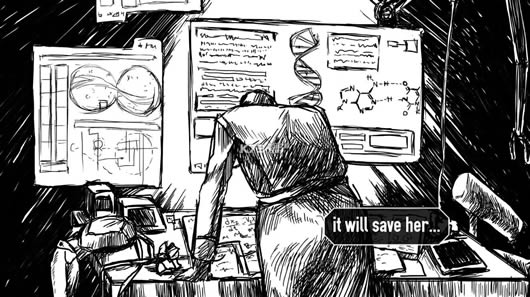 心灵之蚀 中文硬盘版预约 截图