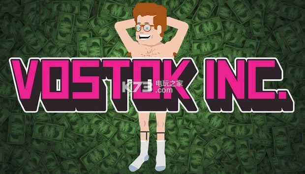 ��˹�п˹ɷݹ�˾Ӳ�̰�����-Vostok Inc��Ϸ�������