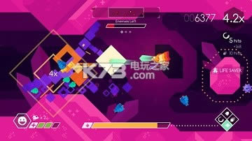 ���ű�������Ӳ�̰�(��δ����)-Graceful Explosion Machine