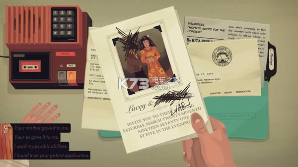 the low road ��Ϸ���� ��ͼ