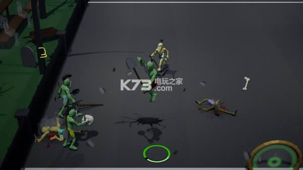 GraveballӲ�̰�(��δ����)-Graveball��Ϸ