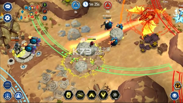 UnnyWorld  ���İ� ��ͼ