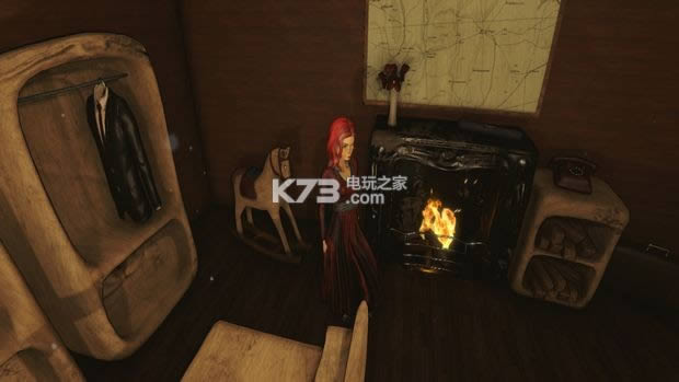 �����������Ӳ�̰�����-forgotten faces����