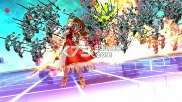 fate/extella ����δ���ܰ����� ��ͼ