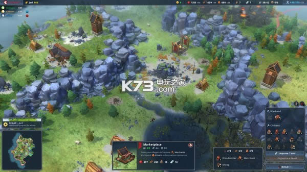 ����֮�� v0.2.5549 ���İ����� ��ͼ