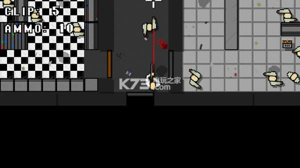 Infested Nation Ӳ�̰����� ��ͼ