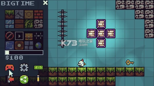 ������Ϸģ�����������������-Indie Game Sim����