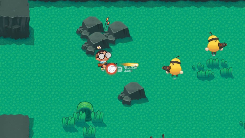 Juice Realm  ���İ�ԤԼ ��ͼ