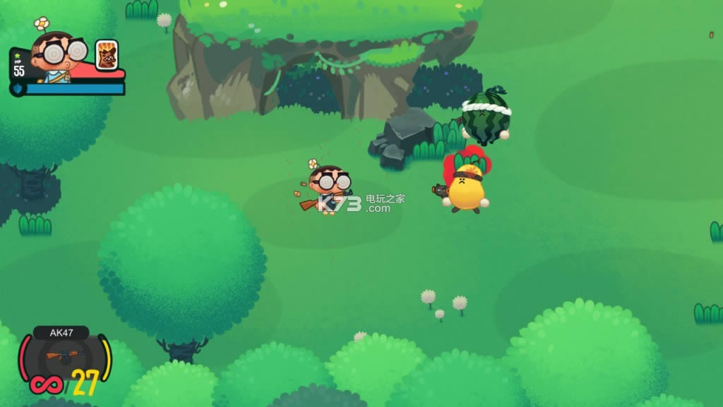 Juice Realm  ���İ�ԤԼ ��ͼ