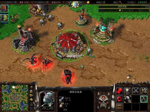 ħ������3���������������İ��ṩ����-war3����v1.28b