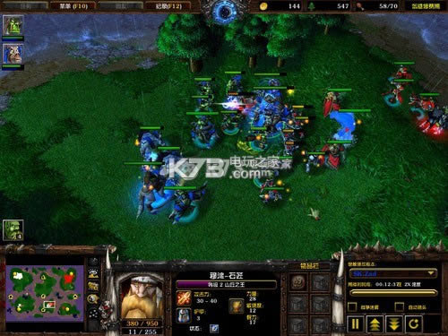 ħ������3�������� v1.28b �������İ����� ��ͼ