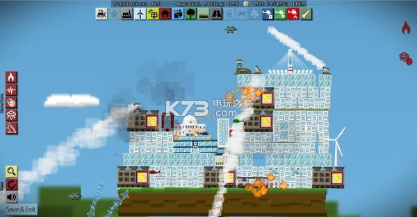 ƽ��������İ��ṩ����-BalanCity����