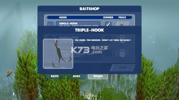 3D������Ӳ�̰�����-3D Arcade Fishing����