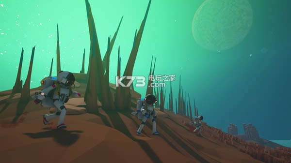 ����̽�ռ� ��׿���İ����� ��ͼ