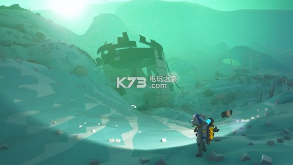 ����̽�ռ� ��׿���İ����� ��ͼ