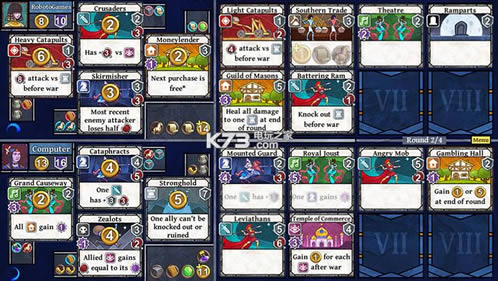 ս����Ԫ v2.0 �ƽ������ ��ͼ