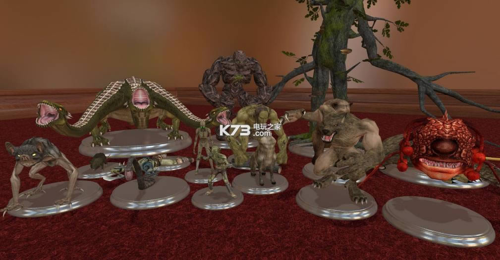 ����ģ���� ������־dlc���ϰ����� ��ͼ