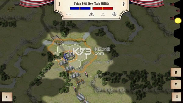 ��ս��ţ1861�ⰲװδ���ܰ�����-Civil War: Bull Run 1861�ƽ��