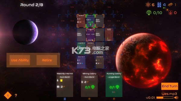 ̫�����ⰲװδ���ܰ�����-Solar Settlers�ƽ��