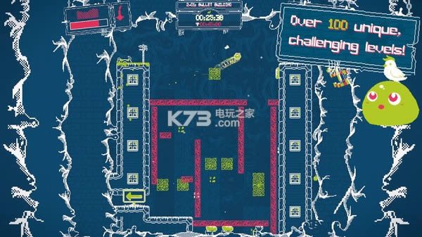 Slime-san ���������� ��ͼ