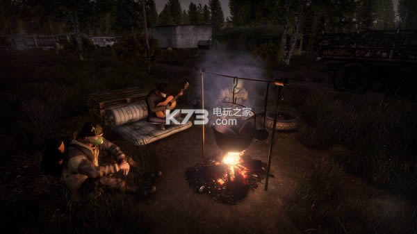 ��һ����������Ӳ�̰�����-next day survival����