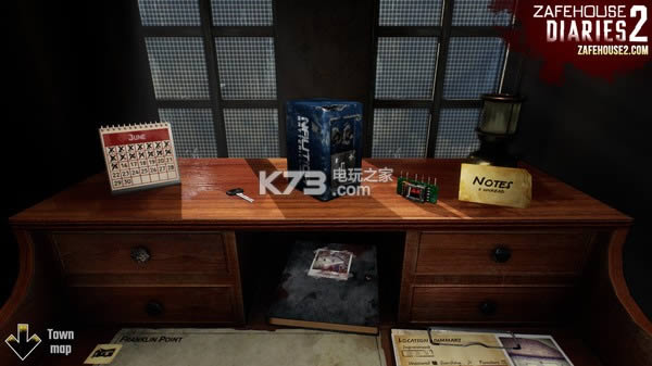 Zafe�ҵ��ռ�2 ����Ӳ�̰����� ��ͼ