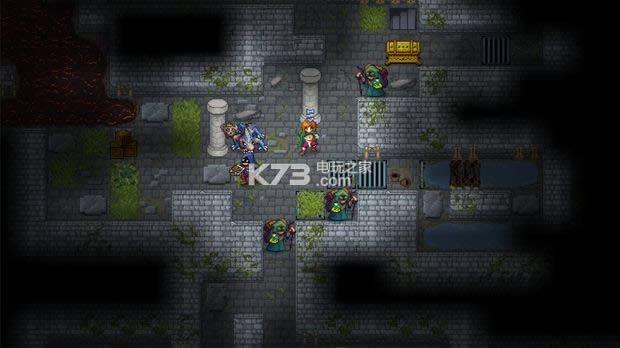 Tangledeep b050a 硬盘版下载 截图