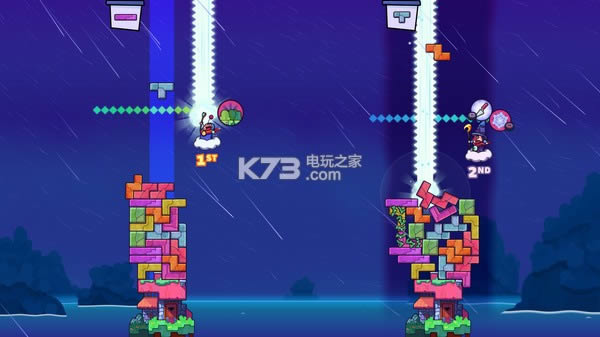 难死塔 汉化硬盘版下载 截图