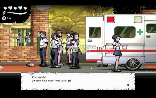 �������¼���������Ӳ�̰�����-The Coma Recut�ƽ�