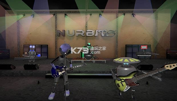 Nurbits �ⰲװӲ�̰����� ��ͼ