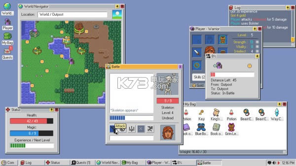 Kingsway �ⰲװδ���ܰ����� ��ͼ