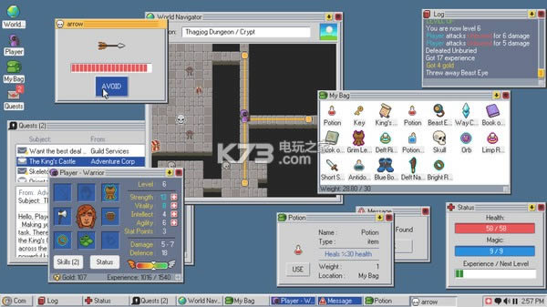 Kingsway �ⰲװδ���ܰ����� ��ͼ