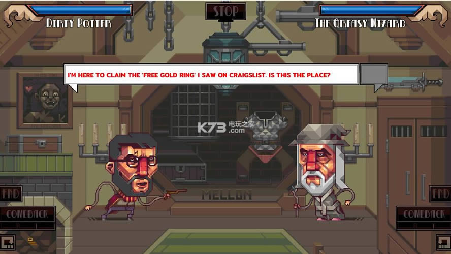 ����ģ����������������������������-Oh...Sir! The Hollywood Roast�ƽ��